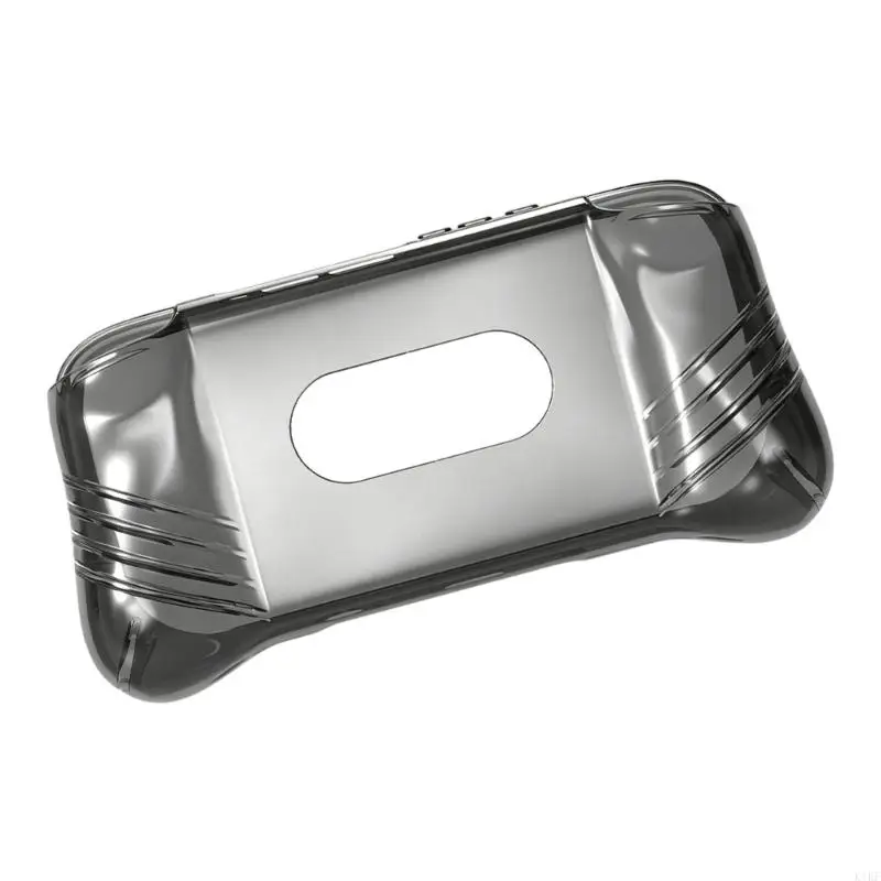 Protección transparente y estética alineada