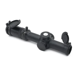 Evolution Gear ATACR LPVO 1-8x24 FFP Horus Tremor 8 visor táctico