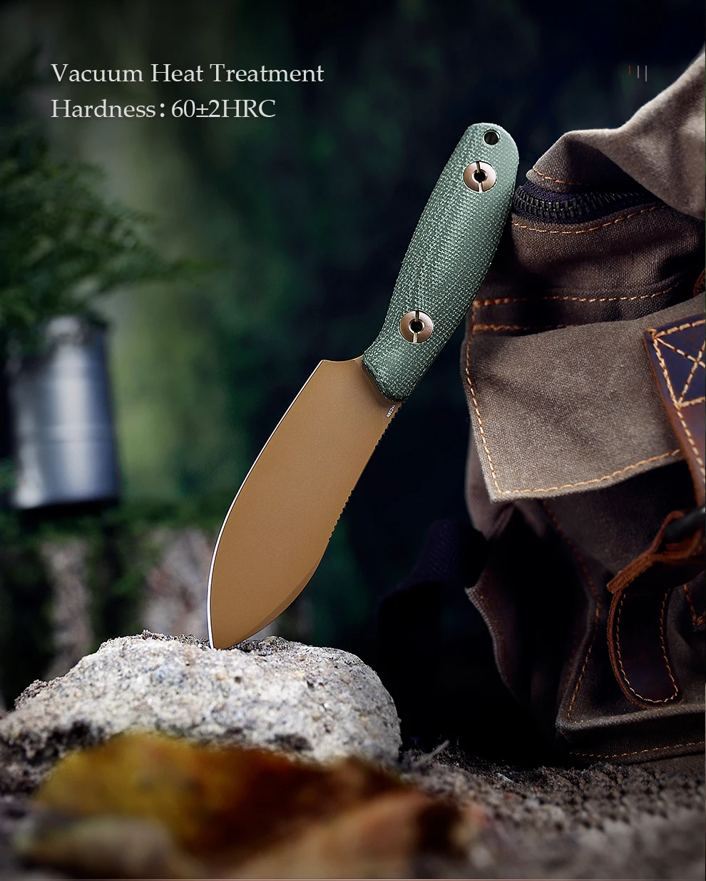 Funda Kydex para transporte