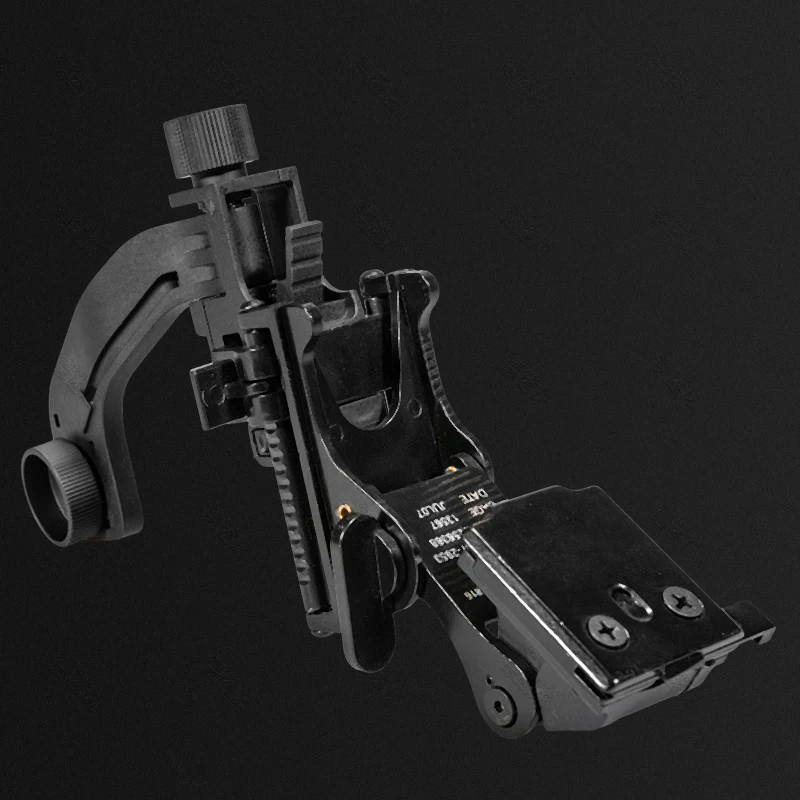 Soporte en J para visor nocturno monocular PVS-14 - imagen 3