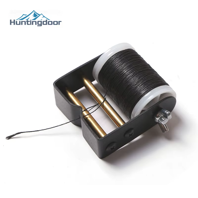 Cuerda repuesto arco compound – Alta resistencia homologada