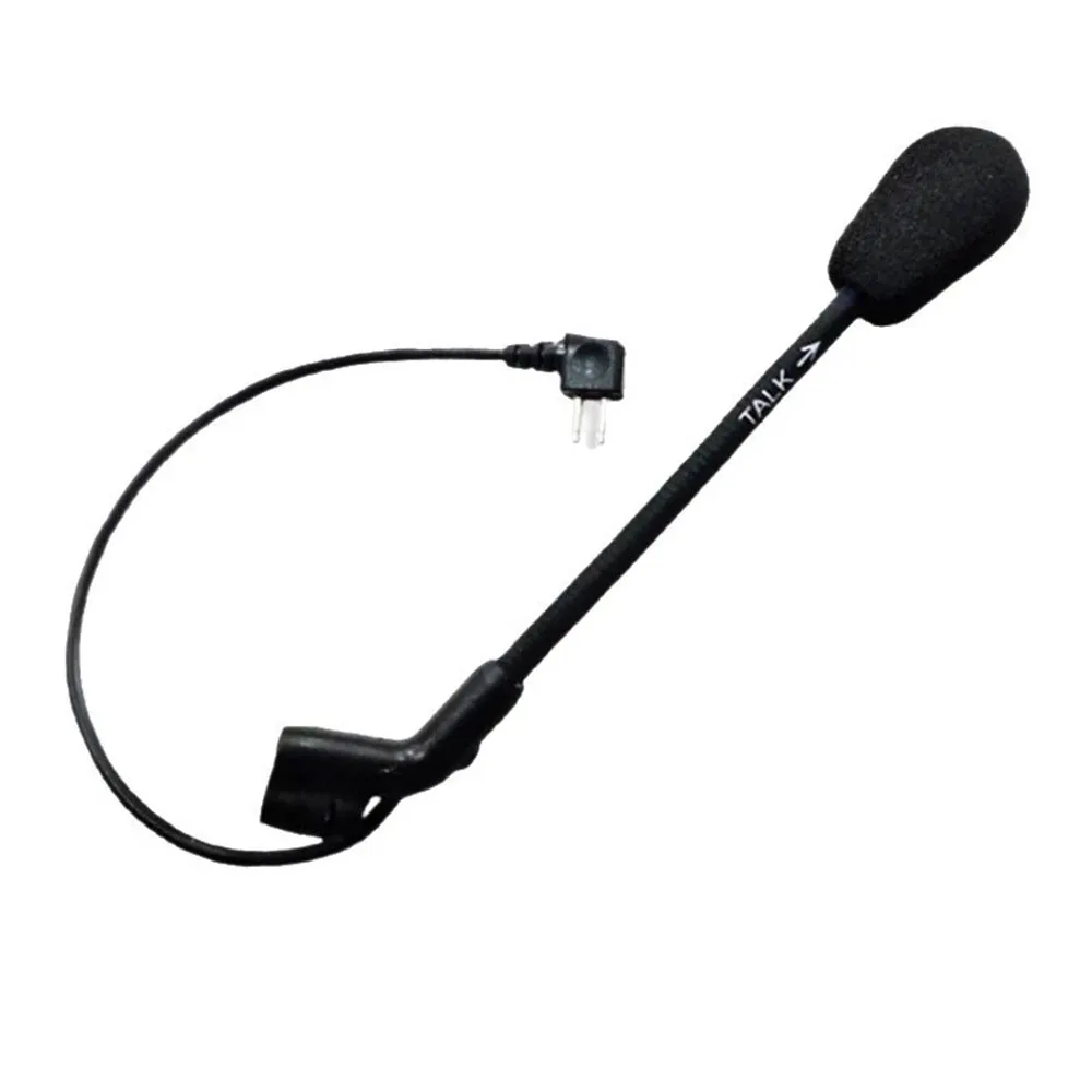 Auriculares tácticos Comtac C3 C5/6 con micrófono resistente