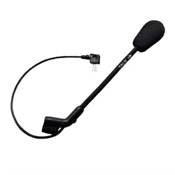 Auriculares tácticos Comtac C3 C5/6 con micrófono resistente