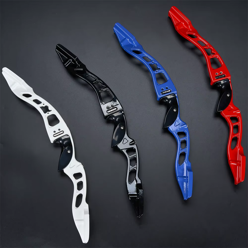 Toparchery arco competitivo 20-40 libras mano derecha adultos principiantes