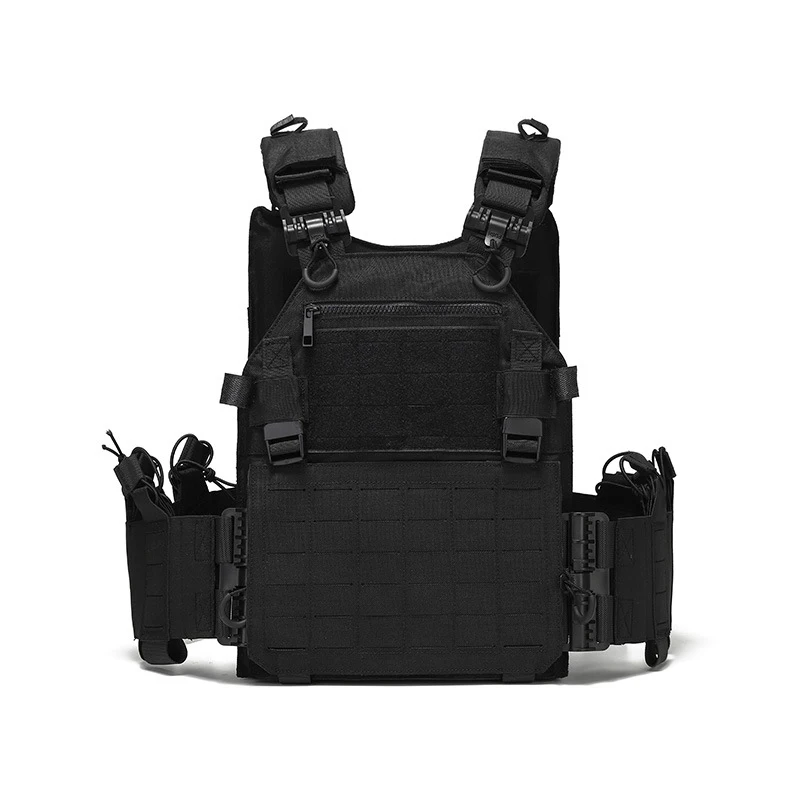 Detalle del sistema MOLLE
