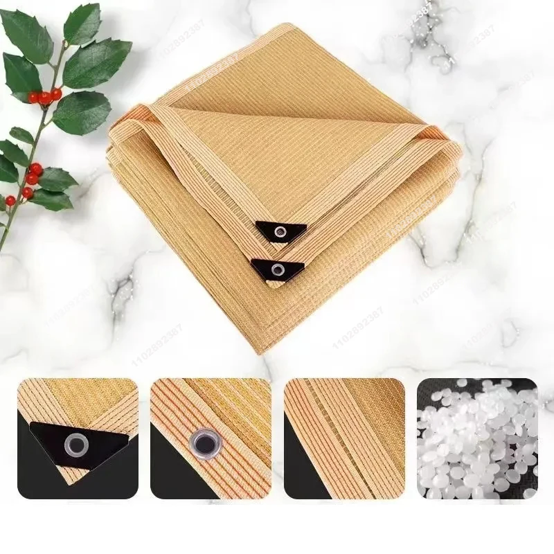 Resultado final en terraza