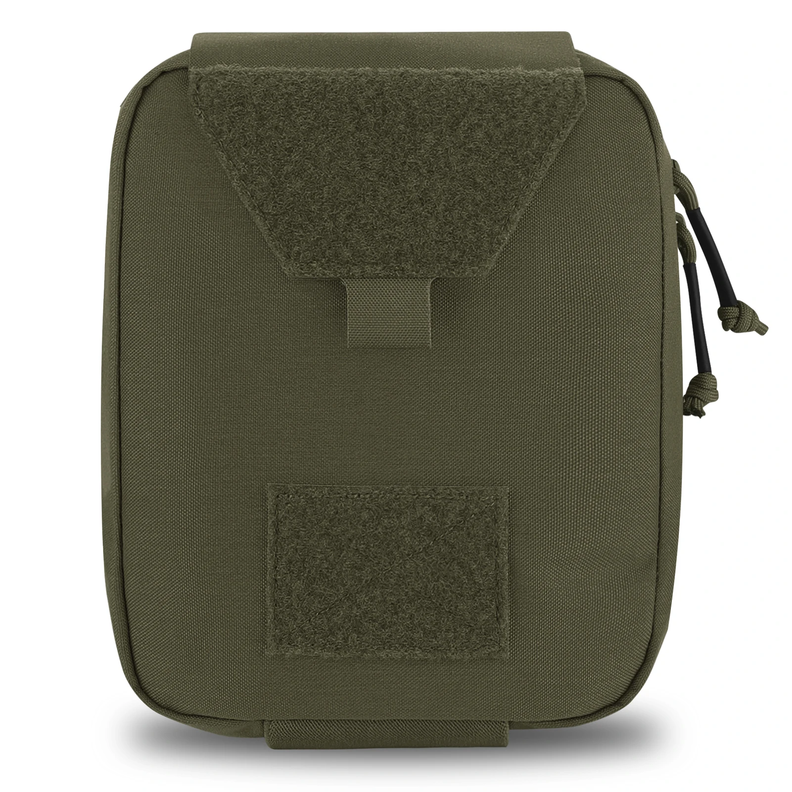 Bolsa médica táctica KRYDEX con diseño desmontable y sistema MOLLE
