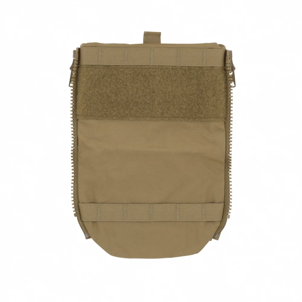 FERRO Concepts panel trasero táctico con bolsa de agua - imagen 5