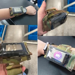 Garmin Foretrex funda protectora GPS resistente para outdoor