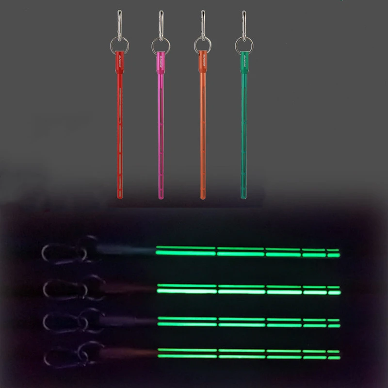 Barra luminosa buceo multicolor sumergible para señalización nocturna - imagen 5