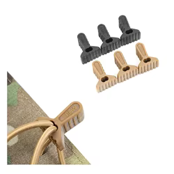 Chaleco táctico portaplacas D3CRX modular extracción rápida