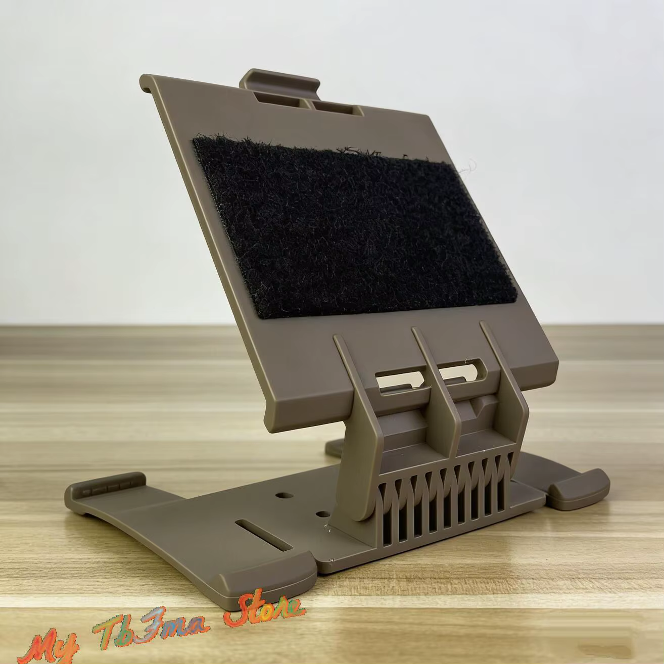 FMA funda táctica móvil con montaje en pecho y MOLLE aire libre - imagen 3
