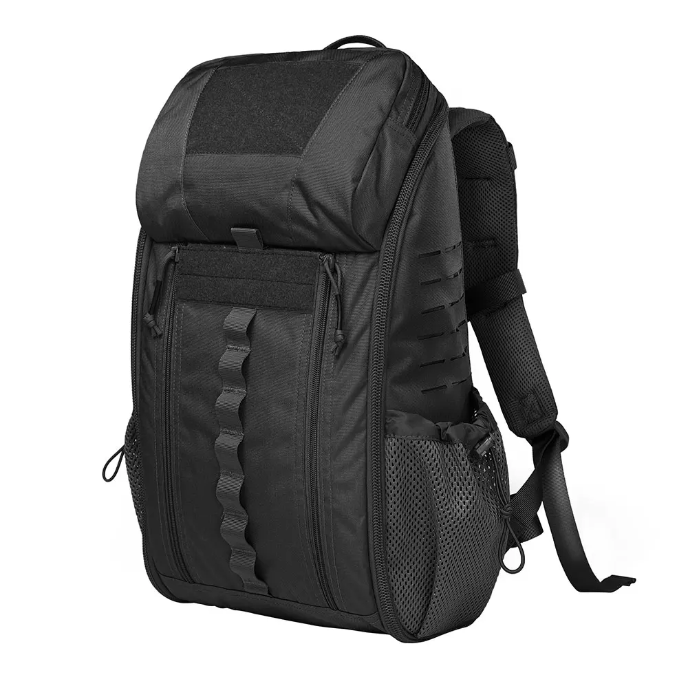 Emersongear Angel – Mochila médica táctica 30L transpirable nailon - imagen 2