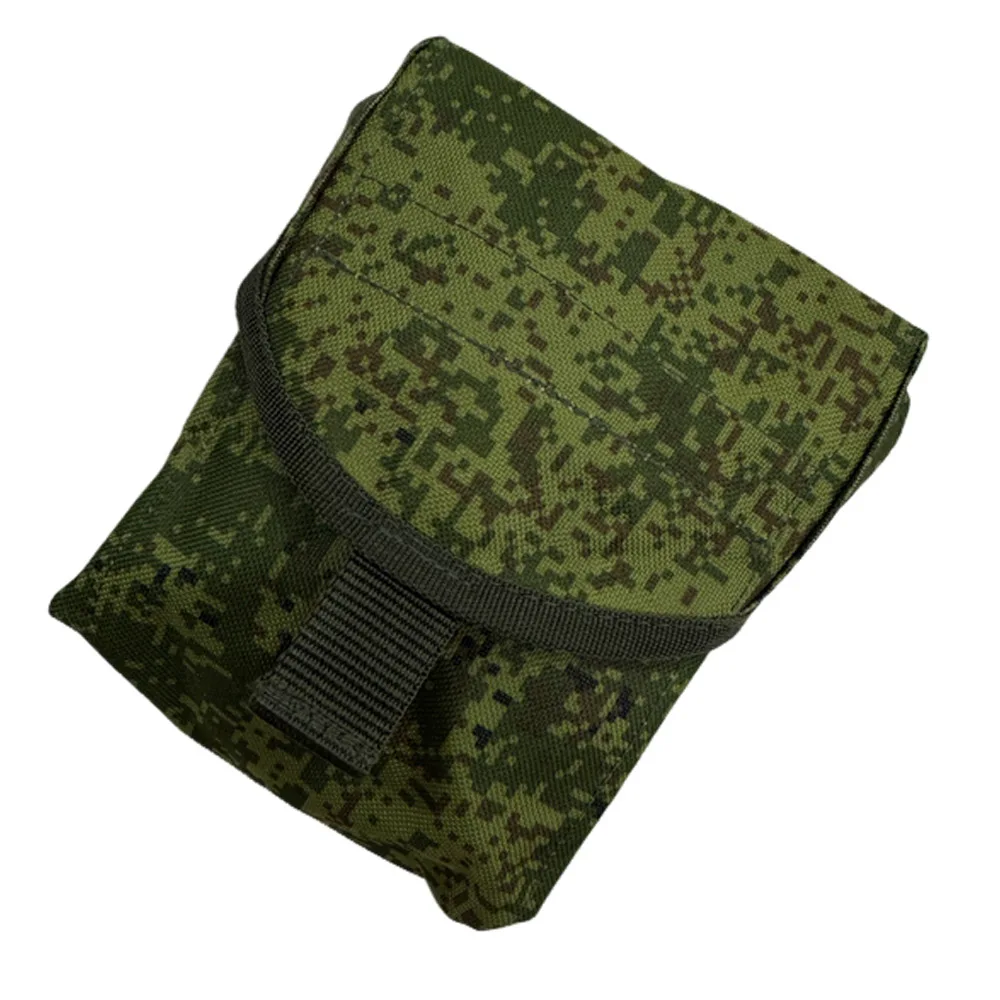 Botiquín táctico MOLLE EMR – Bolsa primeros auxilios para airsoft - imagen 2