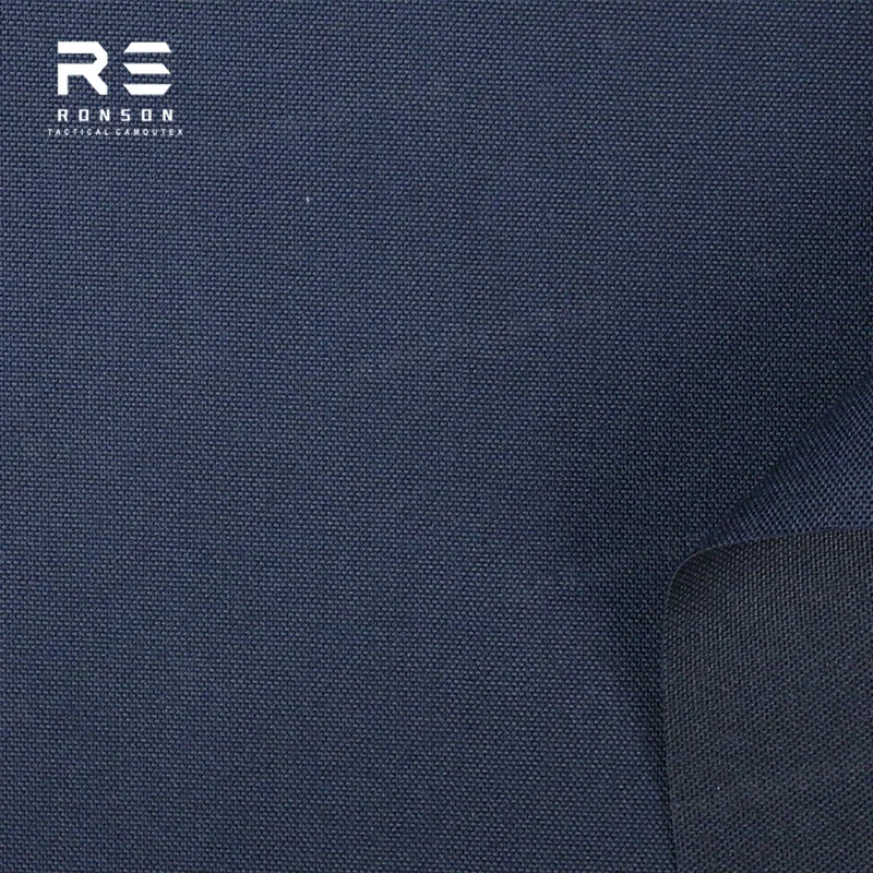 Mochila Táctica Cordura 500D Azul Marino Impermeable - imagen 5