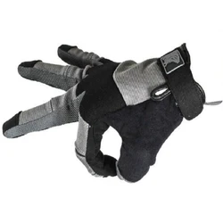 Guantes tácticos de tiro antideslizantes con pantalla táctil