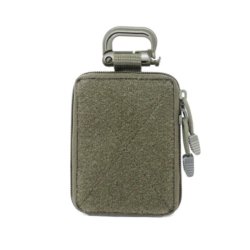 Riñonera táctica MOLLE para botiquín médico EDC - imagen 4