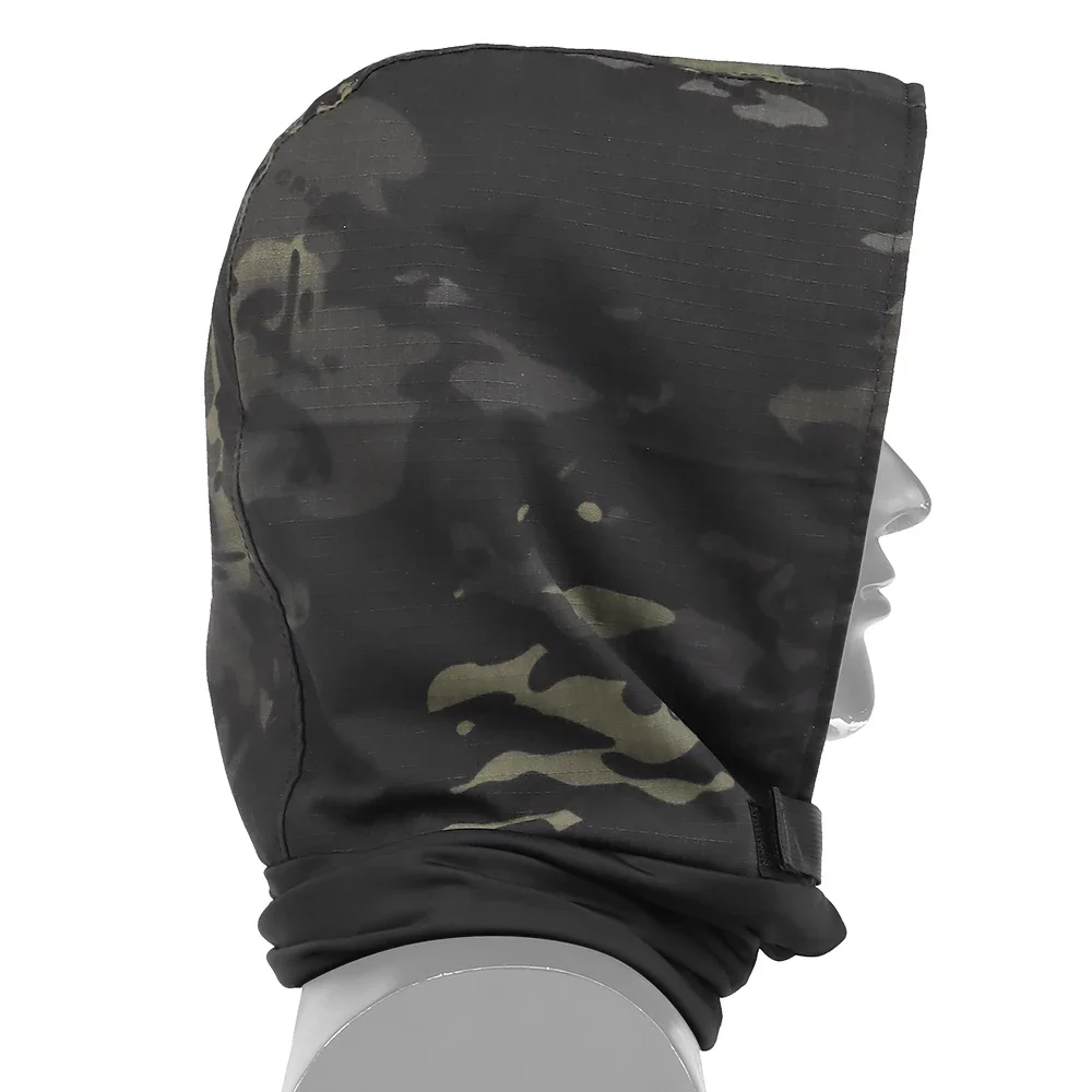 SINAIRSOFT Máscara facial táctica protección Airsoft, paintball - imagen 3
