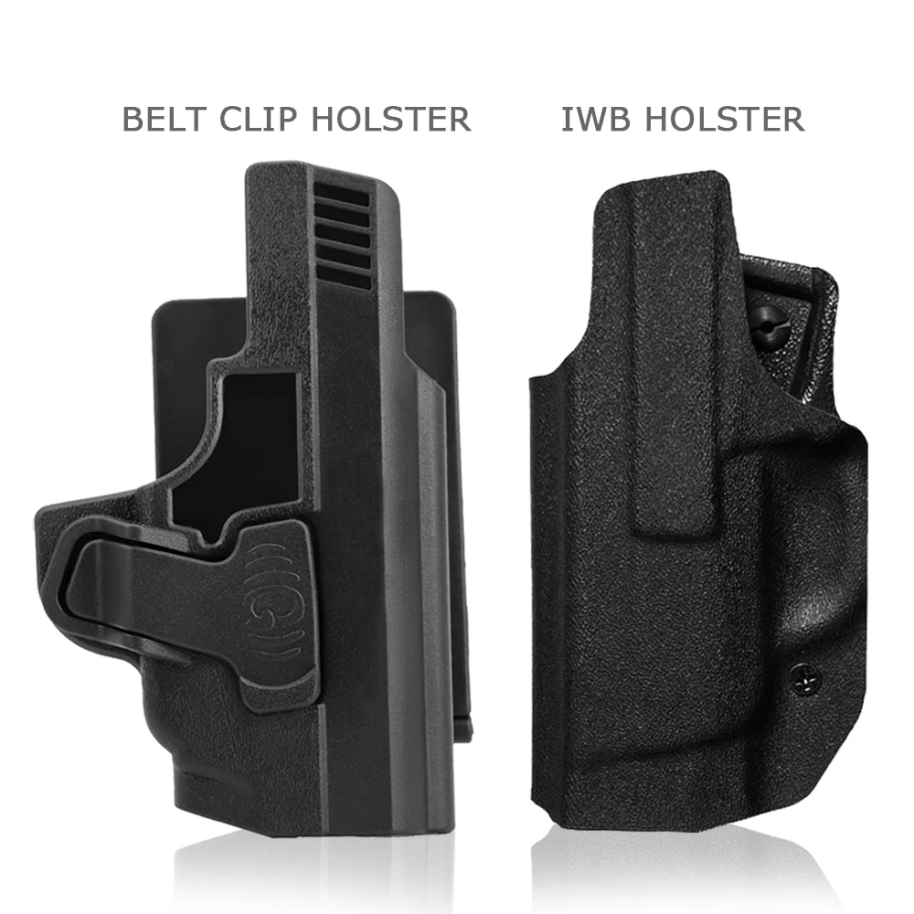 Funda puesta en posición IWB