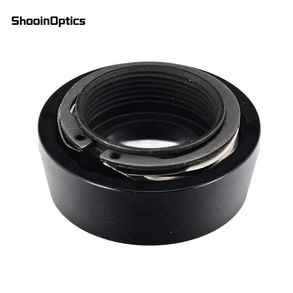 Protector de mano Shooin Optics A1 polímero resistente al calor - imagen 4