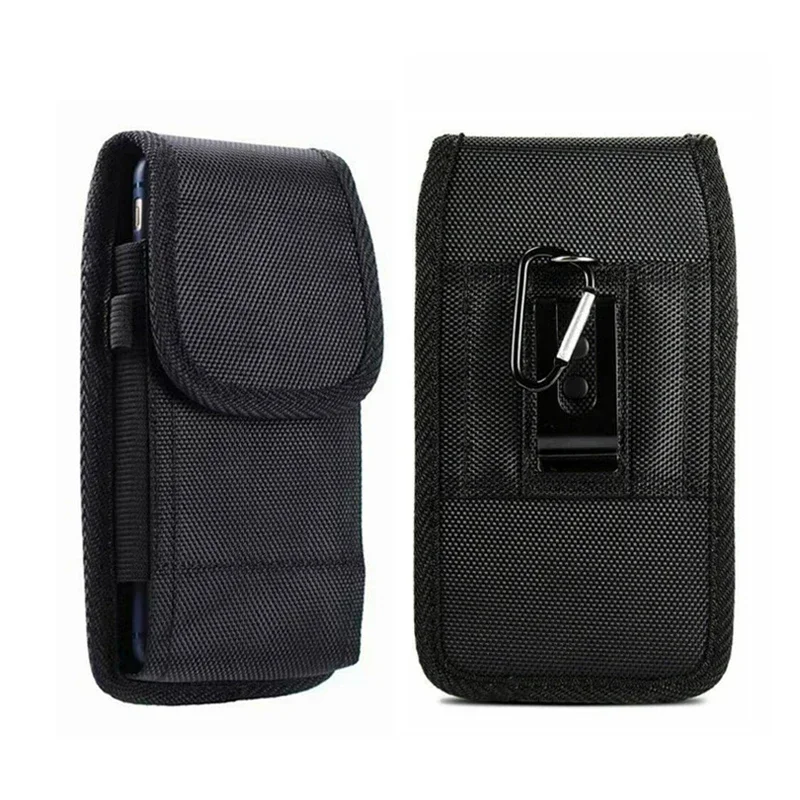 Funda MOLLE para móvil, bolsa táctica de cinturón universal - imagen 5