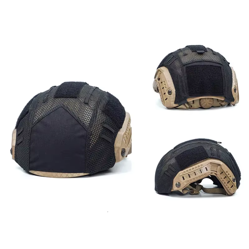 Ops-Core FAST SF funda de casco táctico para airsoft y paintball - imagen 3