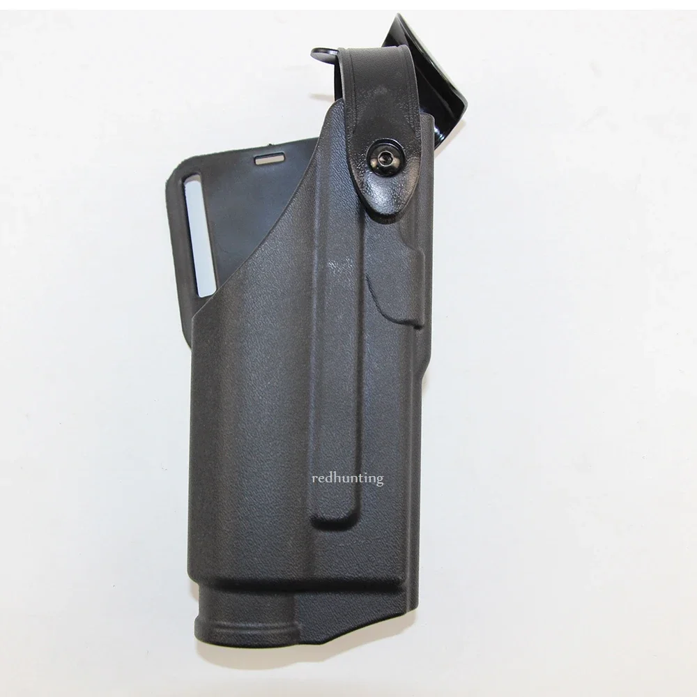 Funda táctica Glock 17/19 – Funda de cintura para combate - imagen 3