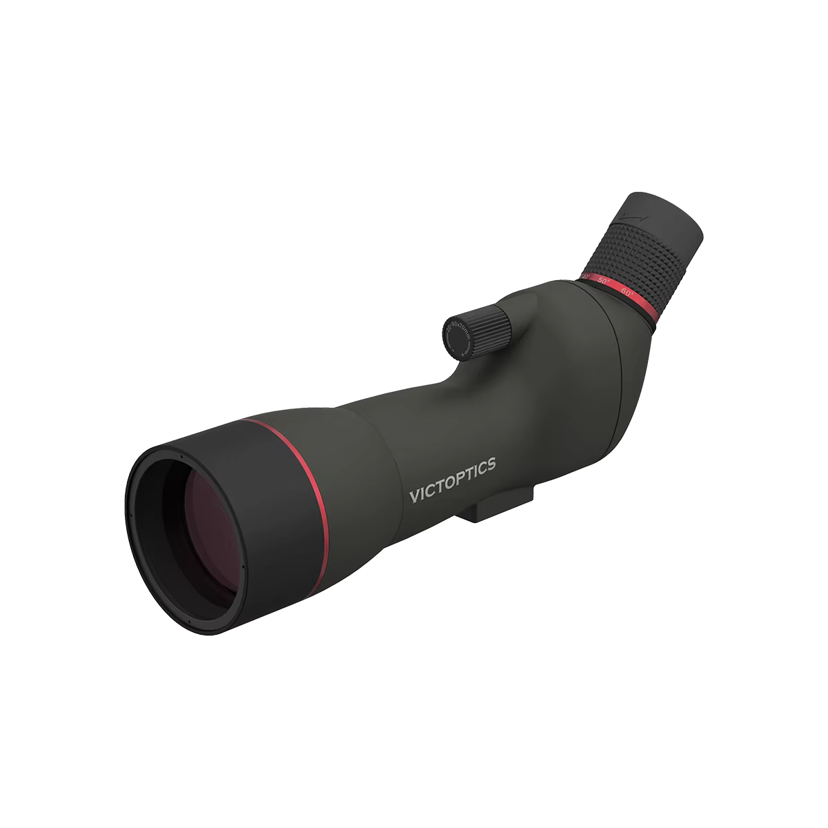 Victoptics Catalejo impermeable para tiro y observación al aire libre - imagen 5