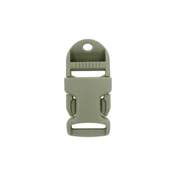 Hebillas de ajuste para correas 3/4 pulgadas (2,0 cm)