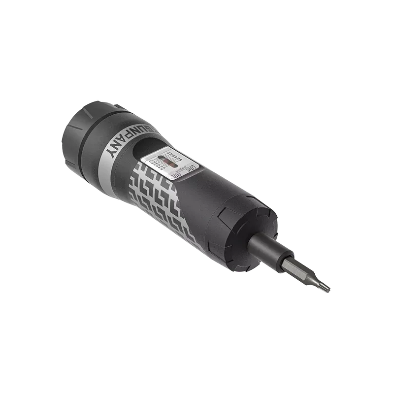 Ajuste del rango de torque 10-60 in/lbs
