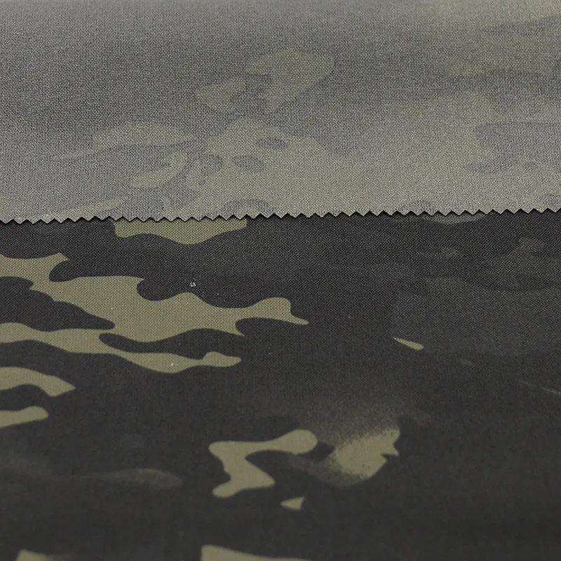 MCAP Tela táctica de nailon impermeable para chalecos y mochilas - imagen 5