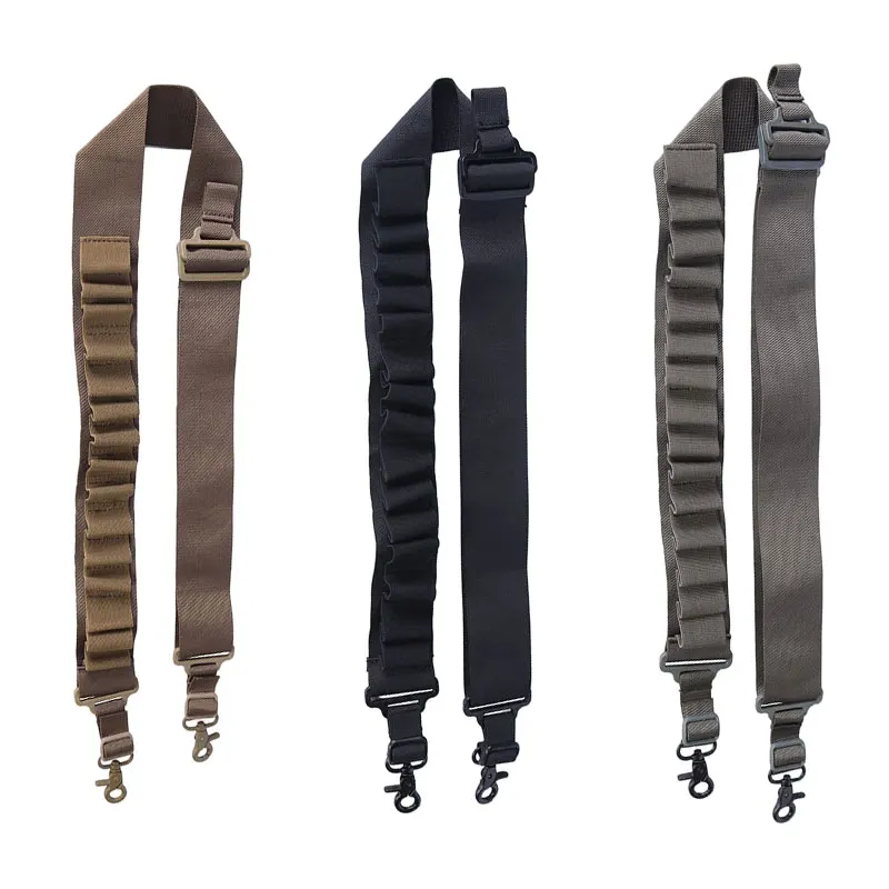 Emersongear EM8795 correa táctica para escopeta – nylon resistente - imagen 2