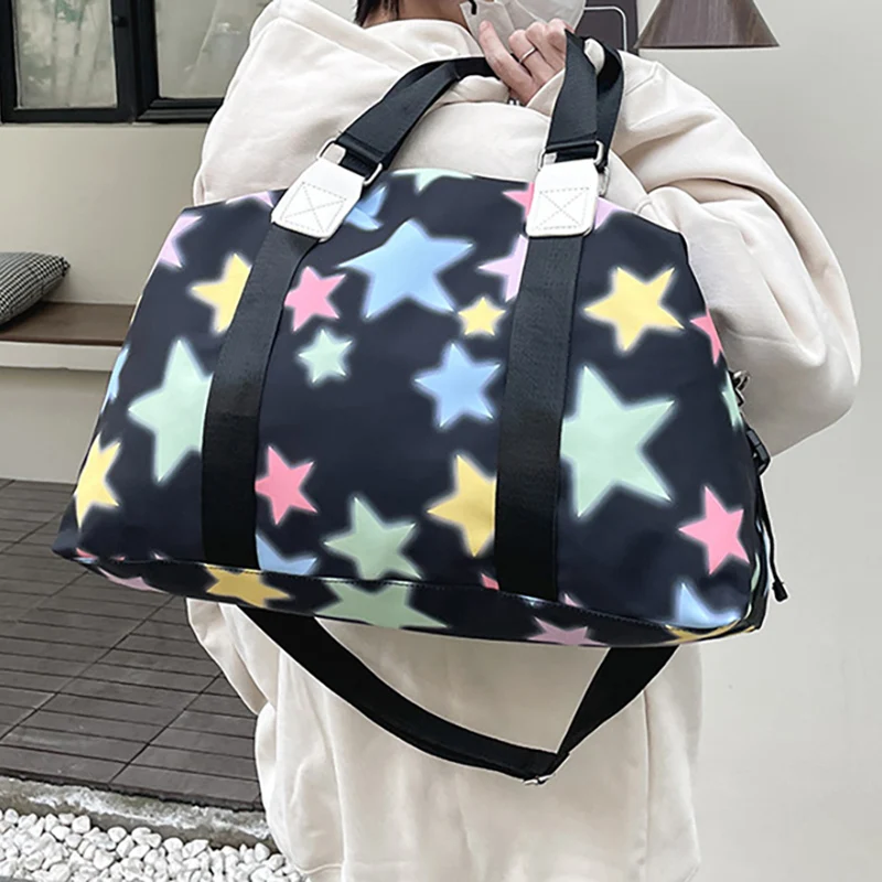 Bolsa táctica impermeable Star ripstop – Gimnasio y outdoor - imagen 2