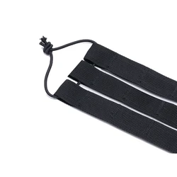 Hebillas de liberación rápida para chaleco táctico y airsoft
