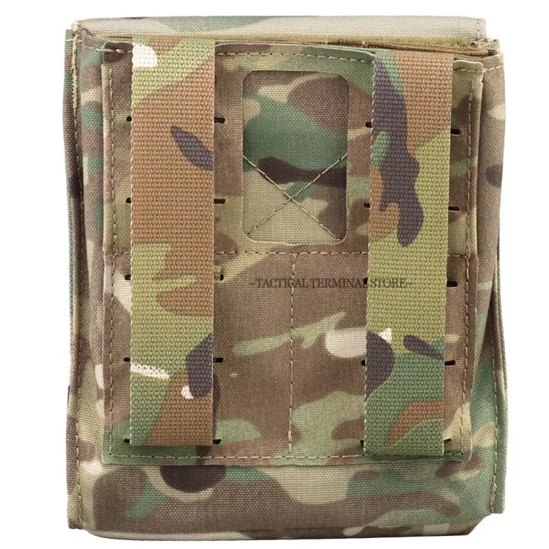 JSTA Mag GP – Bolsa MOLLE para cargadores y herramientas - imagen 3