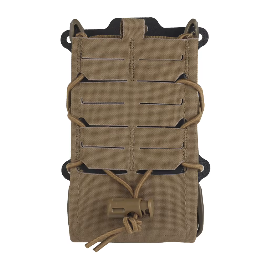 Revista AK 5,56/7,62 V2 táctica multiuso MOLLE