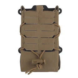 Revista AK 5,56/7,62 V2 táctica multiuso MOLLE