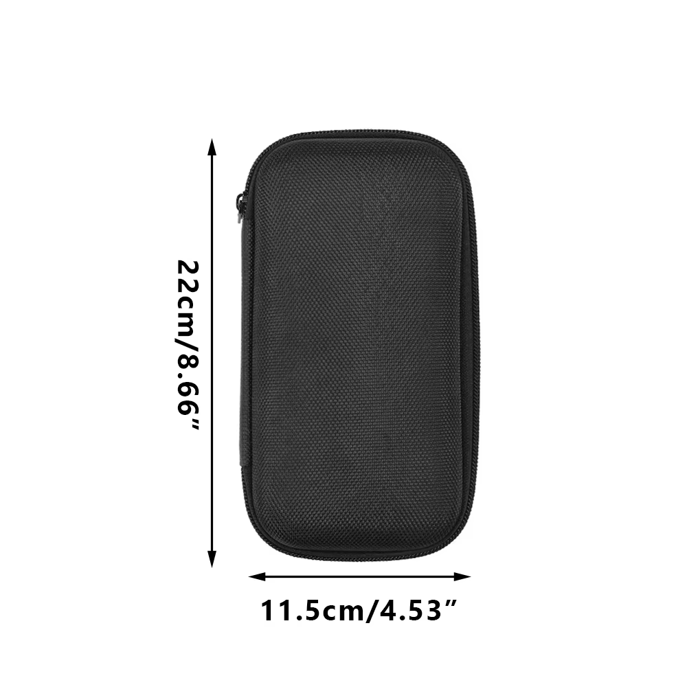 Kit limpieza táctica para armas de fuego con estuche - imagen 2