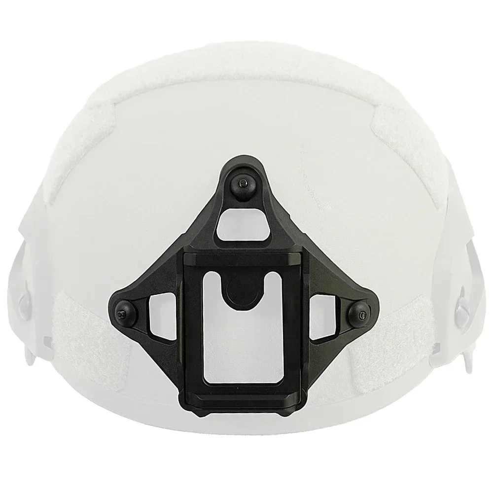 Adaptador NVG SINAIRSOFT para Casco Táctico FAST y MICH – Soporte Visión Nocturna - imagen 3