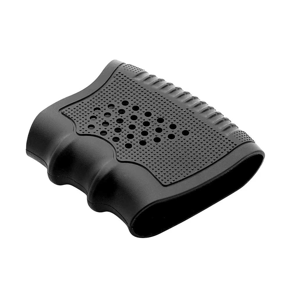 Cubreempuñadura táctica antideslizante para pistola - imagen 5