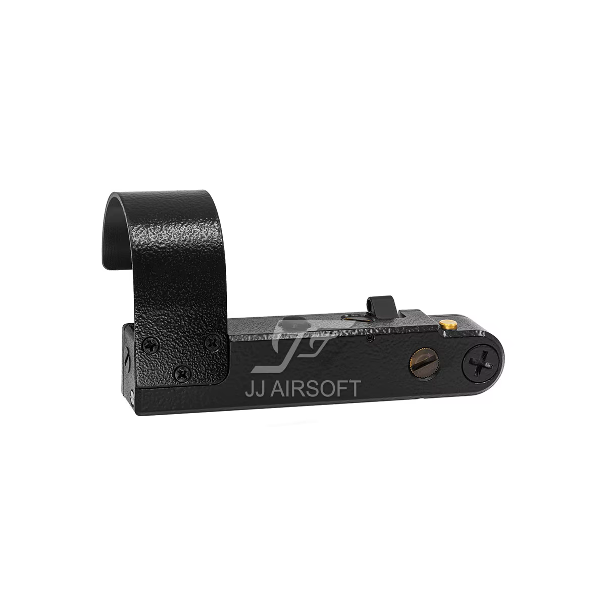 JJ Airsoft OKP-7 Mira de punto rojo para riel Picatinny con montura - imagen 4