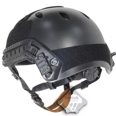 FMA Casco táctico airsoft paintball rápido - imagen 2