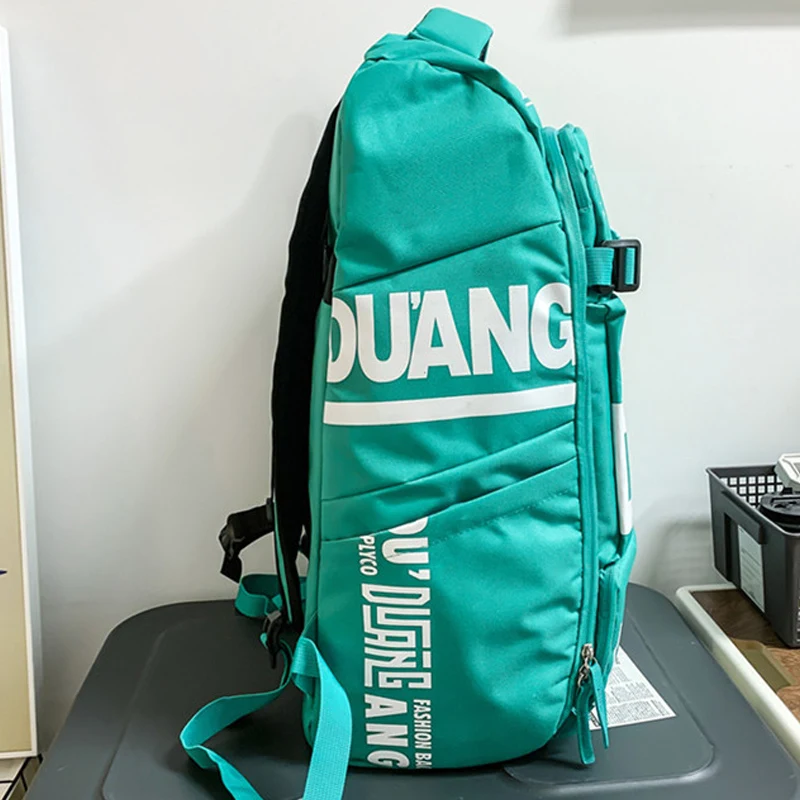 Mochila Weekender Gran Capacidad 40L Outdoor Táctica - imagen 2
