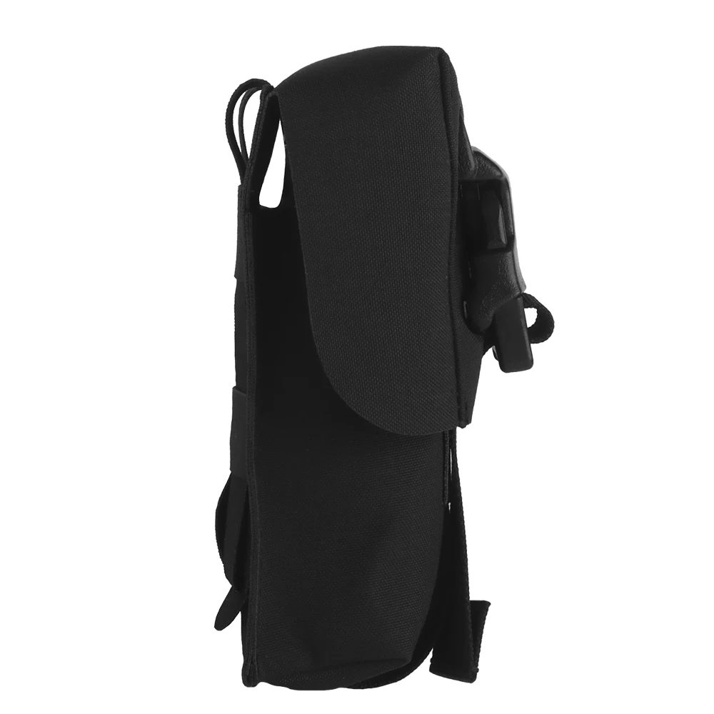Bolsa Táctica MOLLE para Drones con Funda Protectora Anticaídas - imagen 2