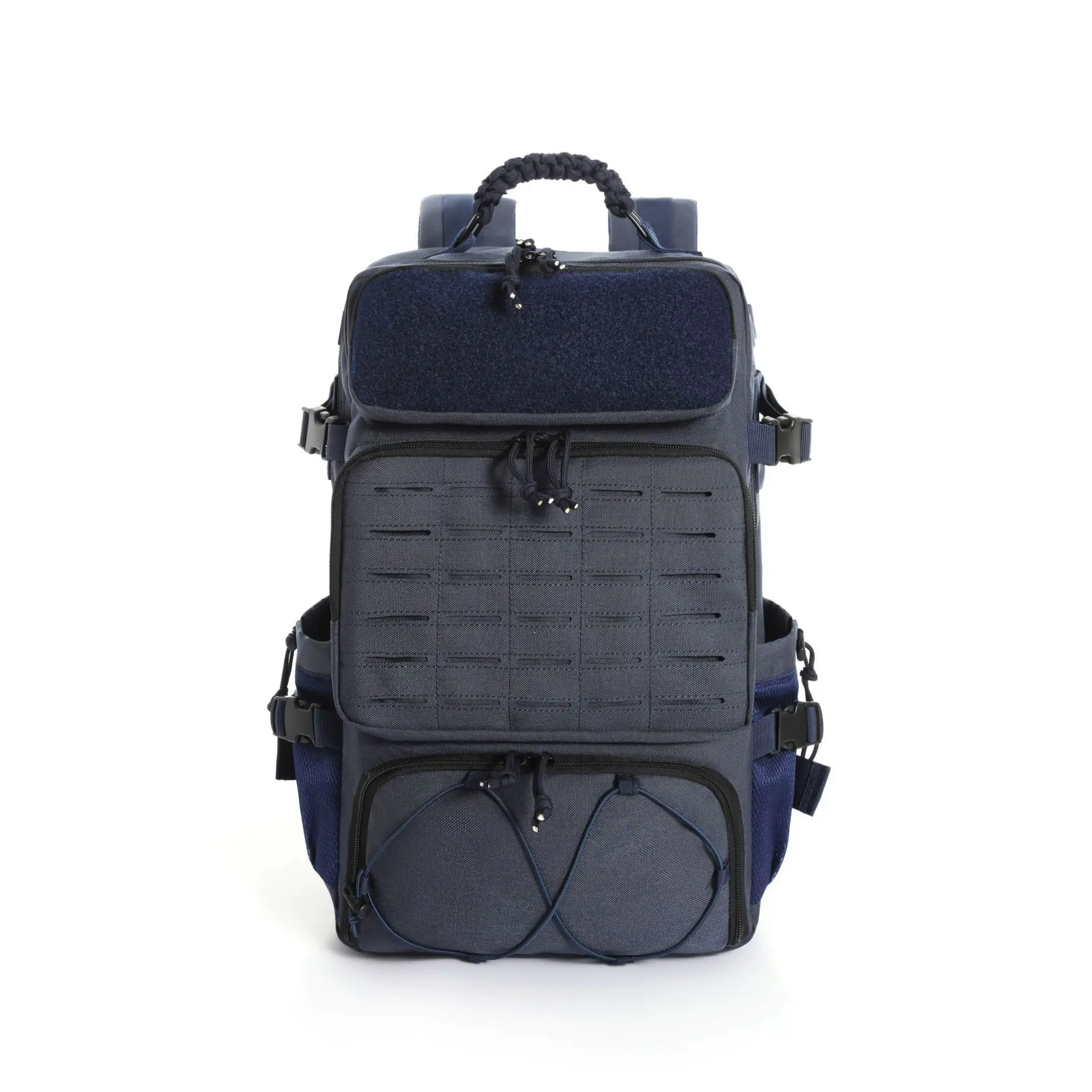 Mochila táctica multifuncional duradera con sistema MOLLE para outdoor - imagen 3