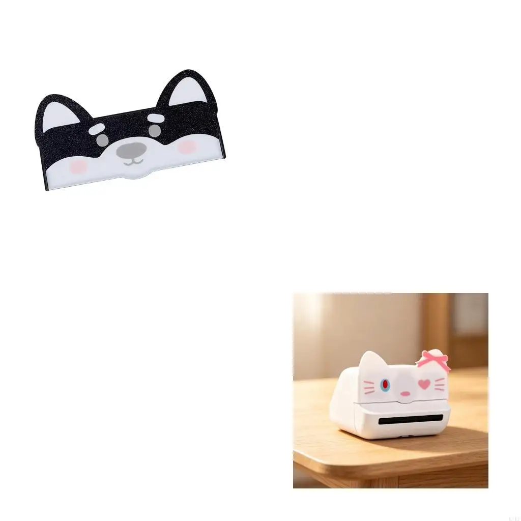Funda protectora Insta360 GO 2 estampado animal – Tapa lente anti suciedad - imagen 5
