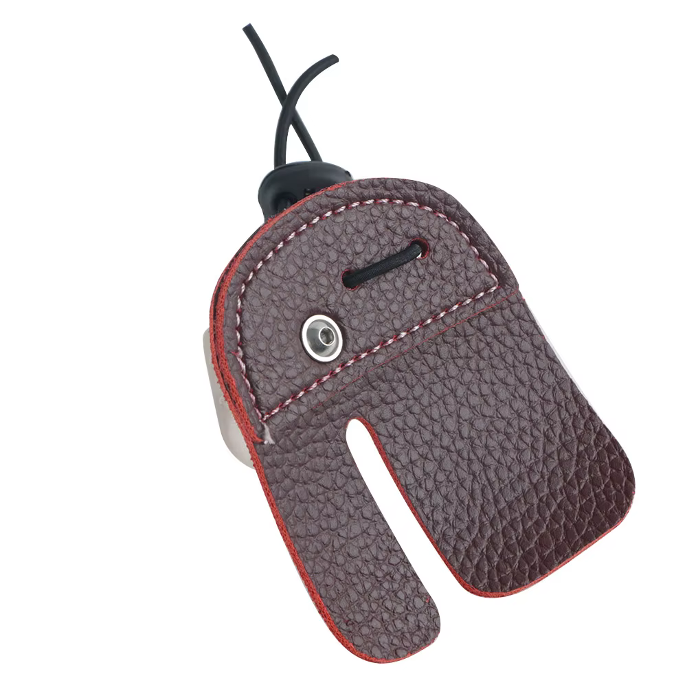 Guante protección dedos arco – Microfibra ligera uso exterior