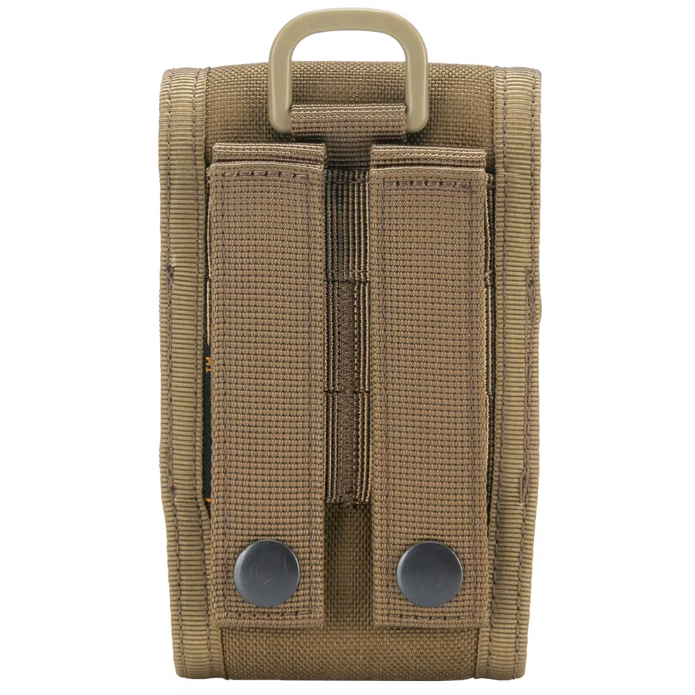 Riñonera Táctica Molle para Teléfono iPhone Samsung con Hebilla - imagen 4