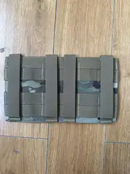 Bolsa porta cargador elástica táctica para airsoft y outdoor