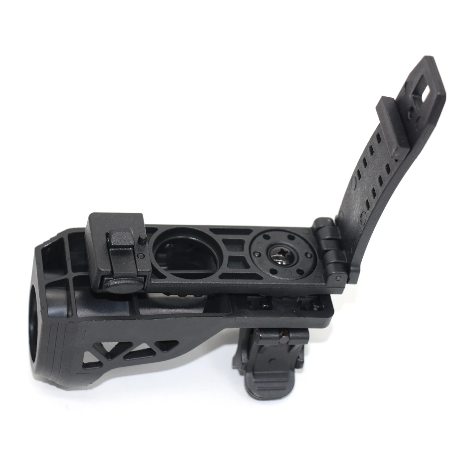 Funda táctica para linterna giratoria pivotante universal - imagen 4